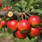 Ābeles atzarošana pavasarī garantē zarus, kas pārklāti ar lieliem augļiem. abeles-atzarosana-pavasari-garante-zarus-kas-parklati-ar-lieliem-augliem.png