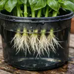 Kā pavasarī bez problēmām novākt milzīgu bazilika ražu ka-pavasari-bez-problemam-novakt-milzigu-bazilika-razu.png