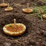 Šis aizmirstais pavasara triks atbrīvos jūsu dārzu no stiepļu tārpiem nedēļas laikā. sis-aizmirstais-pavasara-triks-atbrivos-jusu-darzu-no-stieplu-tarpiem.png