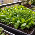 Slepenā metode sulīgu zaļumu audzēšanai uz jūsu balkona agrā pavasarī slepena-metode-suligu-zalumu-audzesanai-uz-jusu-balkona-agra-pavasari.png